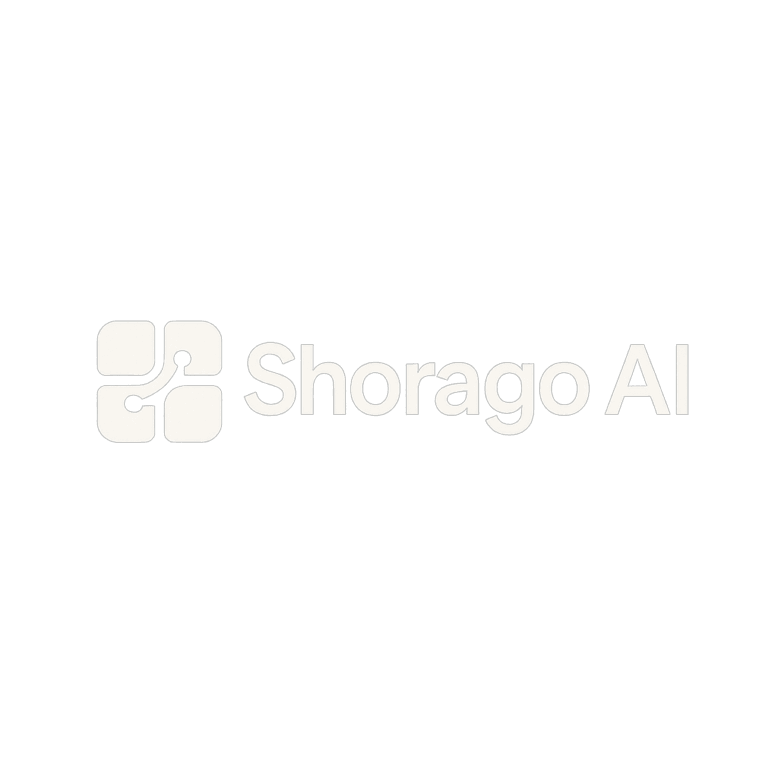 Shorago AI logo